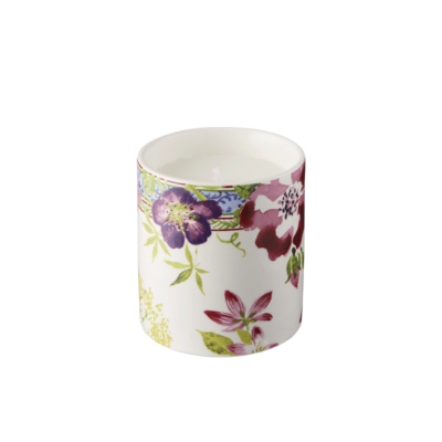 Scented candle “Memory of Grasse”