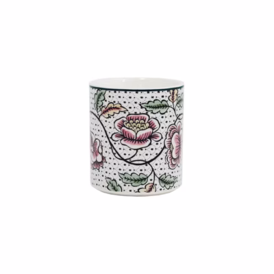 Scented candle “Sweet smell of childhood”