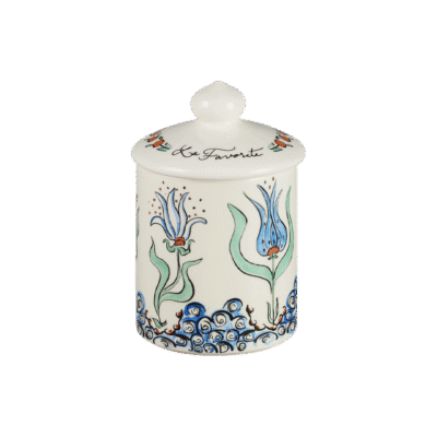 Scented candle Oriental dream