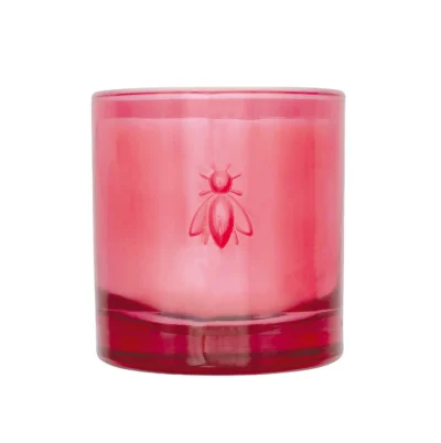 Scented candle Flowers of the east