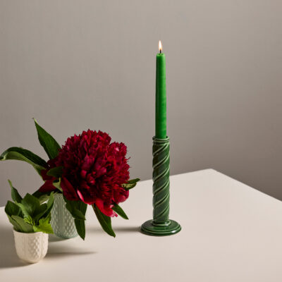 Candle holders Berlingot