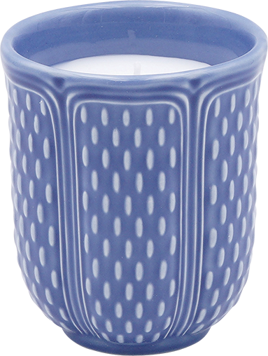 Scented candle Holiday in Italy