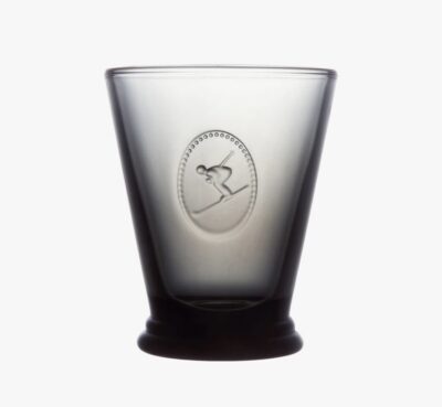 Water class Anthracite 6 pcs