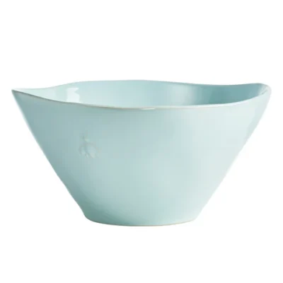 Salatikauss helesinine