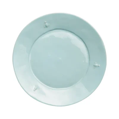 4 Salatitaldrikut helesinine